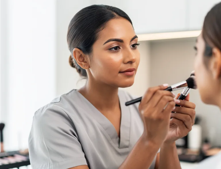 Braut Make-Up Service in Porz am Rhein